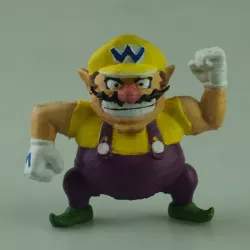 Wario