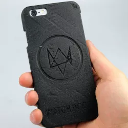 watch dogs iphone 6
