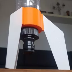 Water Rocket 