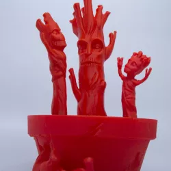 We Are Groot