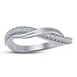 Wedding Ring 3D CAD Model In STL Format