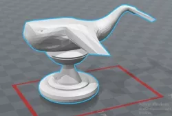 whale