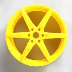 wheel