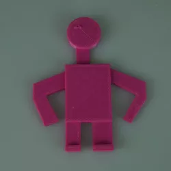 Williams character