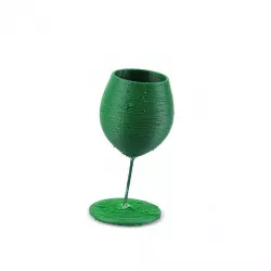 Wine glass