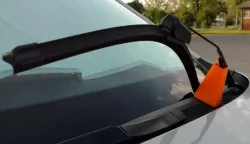 Wiper Lift Block