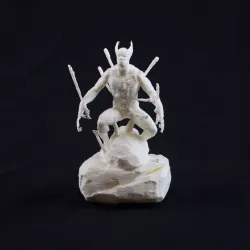 Wolverine