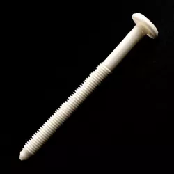 Wood Screw M6