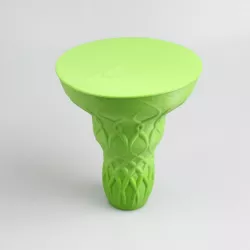 Working Bongo