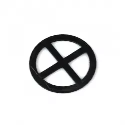 X-Men badge logo