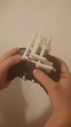 Xbox One Controller Paddles