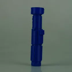 Yoda lightsaber