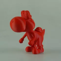 Yoshi - Mario