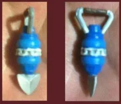 zelda Hookshot