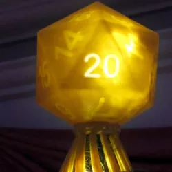 Zheng's Critical Christmas