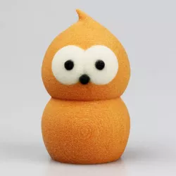 Zingy Mascot