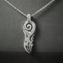 $0.99Tribal Arm Pendant