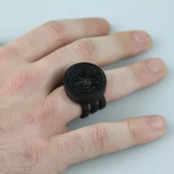 007 spectre ring