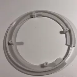 144mm 4 bolt fr sprocket guard