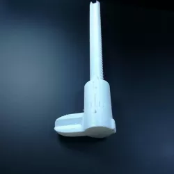2mm-per-turn Calliper