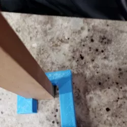 3d Pinting Nerd Spool Holder Conttest.