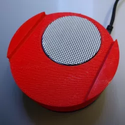 3D Printed Computer Mouse Wiggler (Jiggler)