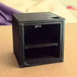 3D Printer Model