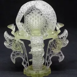 3D Printing Industry Awards Trophy