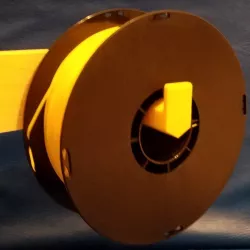 3D Printing Nerd Design Challenge Entry