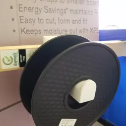 3D Printing Nerd Spool Holder Contest Aug 2018