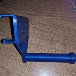 3DPN Filament Holder