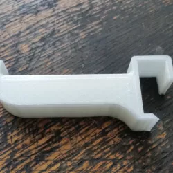 3dpn Holder