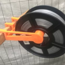 3DPN Spool Holder