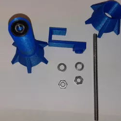 3DPN Spool Holder Entry