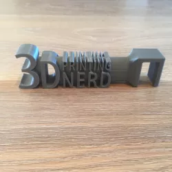3DPN Spoolholder V2