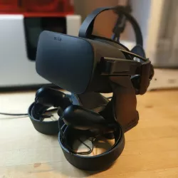 $4.99Oculus VR Horned Stand