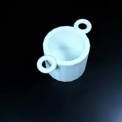 A Bucket/Pot