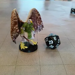 Aarakocra Collection!