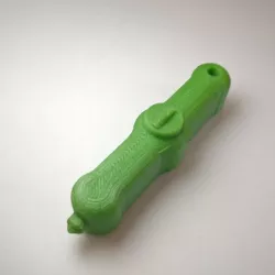Airgun-Companion