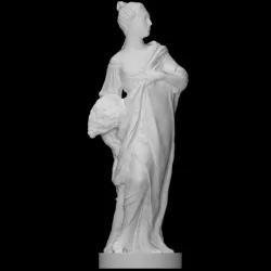 Allegory of Wealth