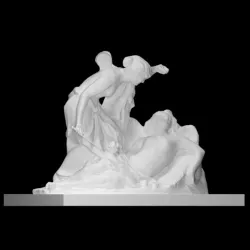 Amor and Psyche