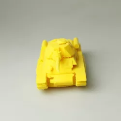 Andrew's TankBot