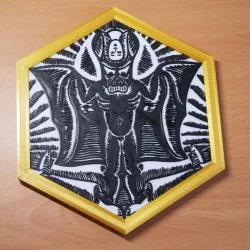 Angel/Demon Puzzle