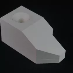 Angle Block
