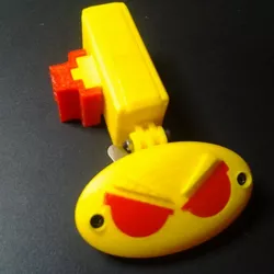 Angry Lights