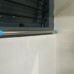 Another Pipe Hanger 3/4 " pipe SS