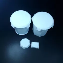 Anthem Frost Grenade