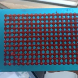 Anycubic Photon calibration file