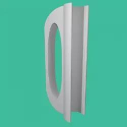 Apple keyboard Raiser and hanger