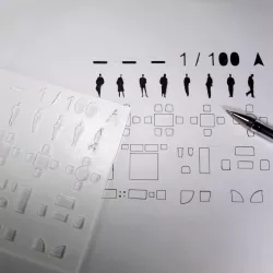 Architecture drawing help